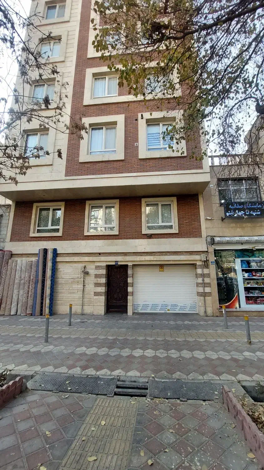 آپارتمان ۵۲ متر|فروش آپارتمان|ری, صفاییه (چشمه علی)|دیوار