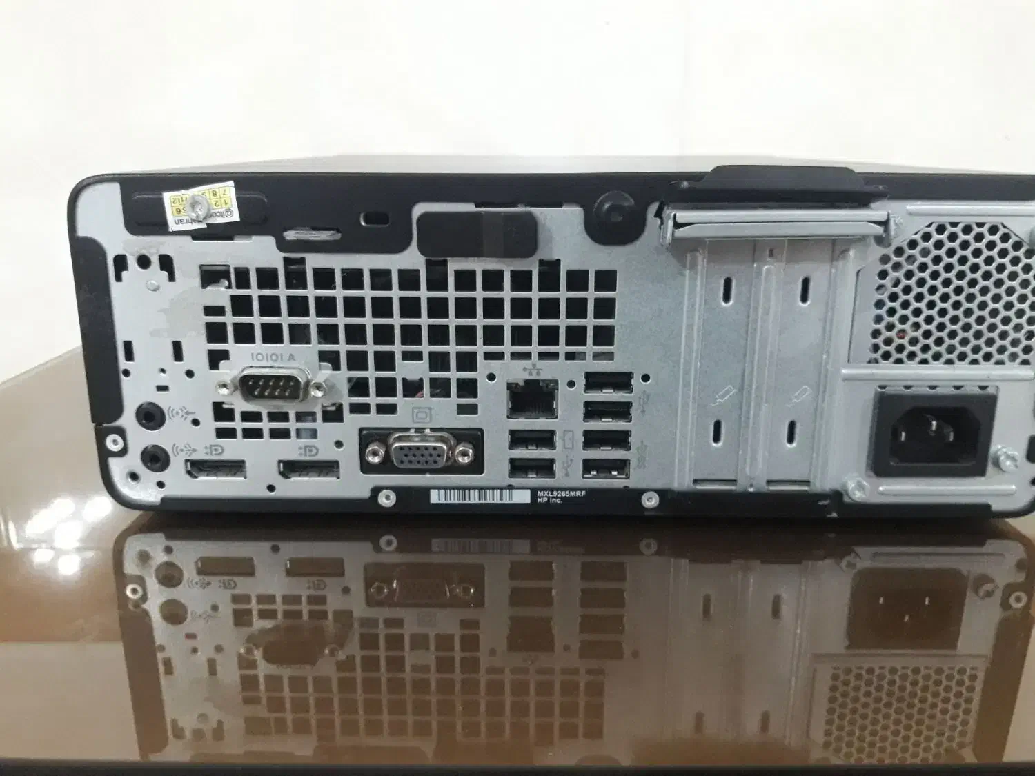 کامپیوتر|رایانه رومیزی|مرند, |دیوار