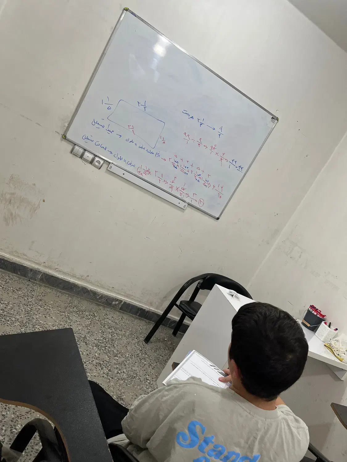 کلاسهای اموزشی|خدمات آموزشی|دزفول, |دیوار