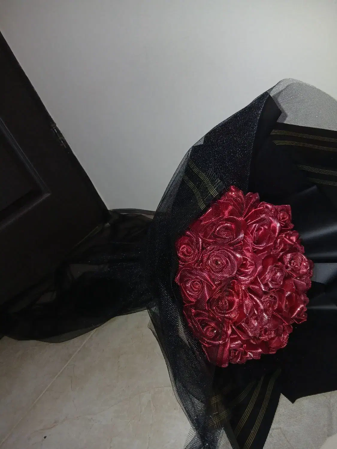 دسته گل ربانی|گل مصنوعی|بندر انزلی, عباس آباد|دیوار