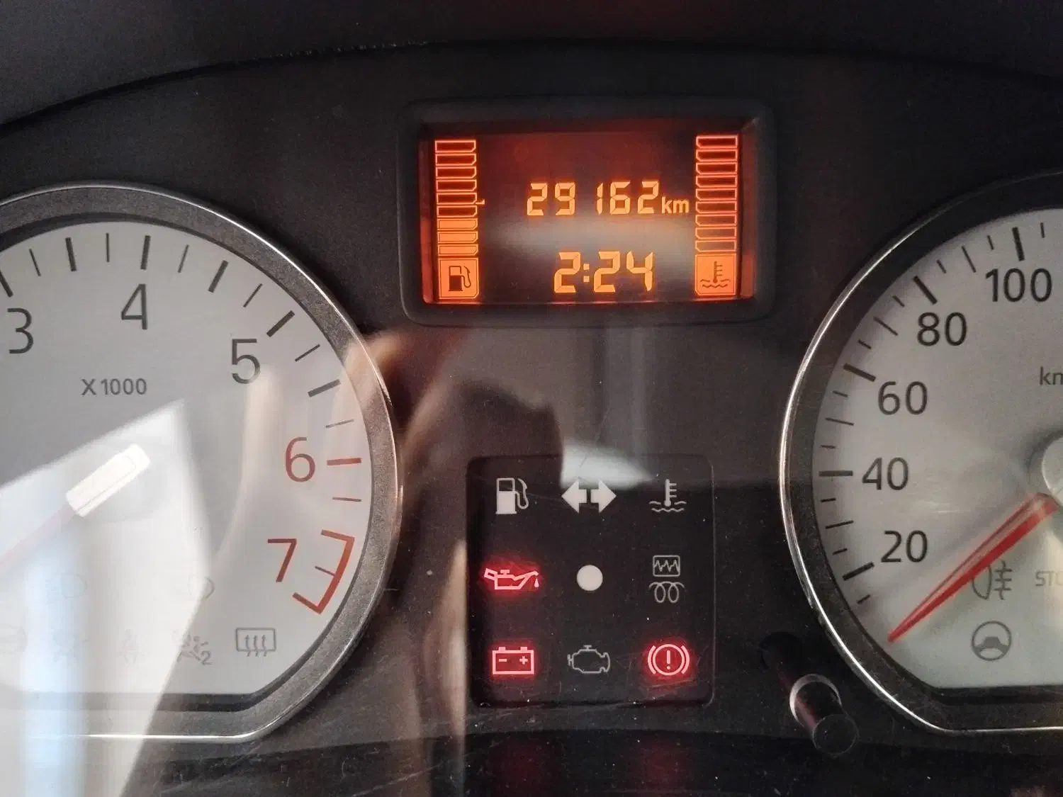 ساندرو استیپ وی دنده ای و استثنایی|خودرو سواری و وانت|اصفهان, سپاهانشهر|دیوار