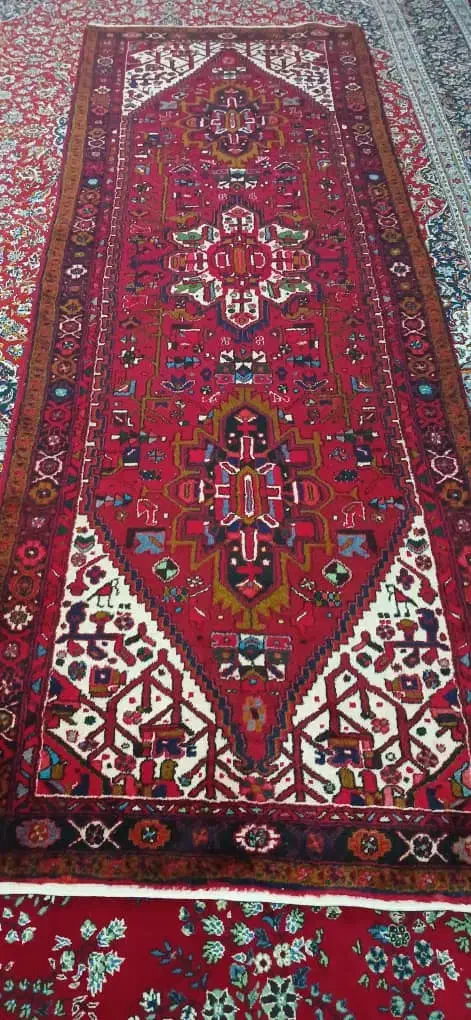 فرش دستباف تبریز|فرش|فردیس, شهرک شهید حسینی|دیوار