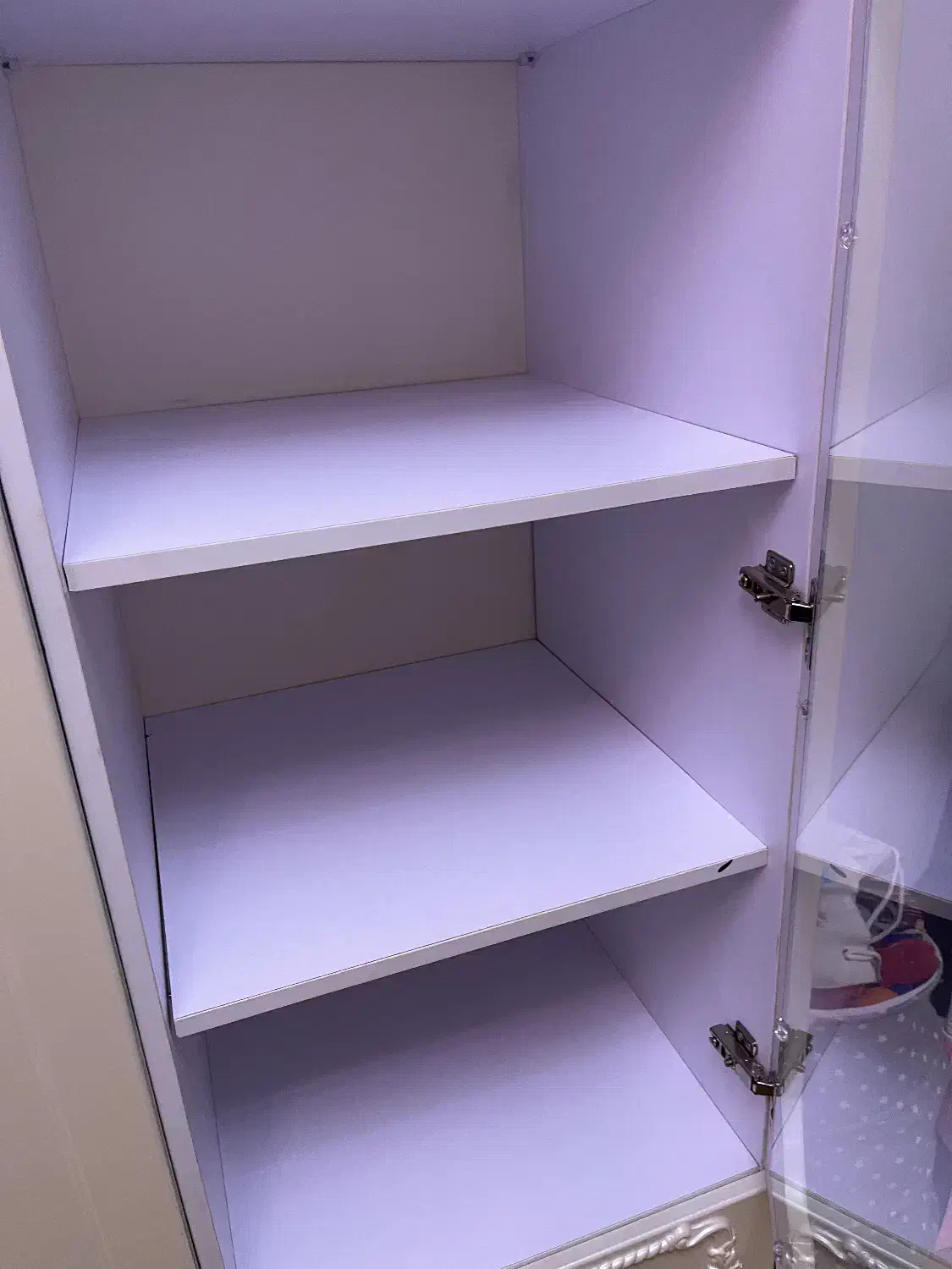 کمد ممبران اصل|جاکفشی، کمد، دراور|پاکدشت, پاکدشت (مامازند)|دیوار