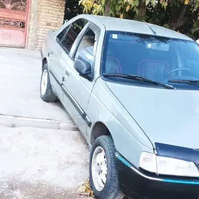 پژو آردی مدل ۸۴|خودرو سواری و وانت|خرمدره, |دیوار