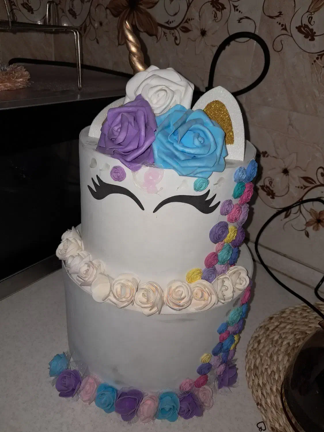 ماکت کیک|مجسمه، تندیس، ماکت|تهران, شمیران‌نو|دیوار