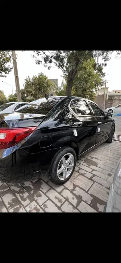 دنا پلاس توربو اتوماتیک|خودرو سواری و وانت|سلماس, |دیوار