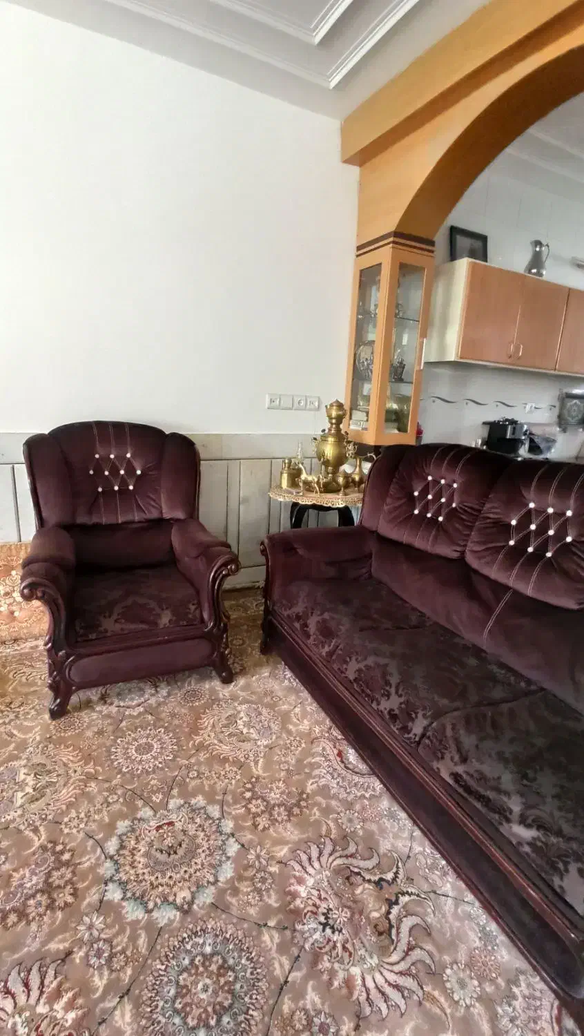 مبل|مبلمان خانگی و میز عسلی|زیباشهر, |دیوار