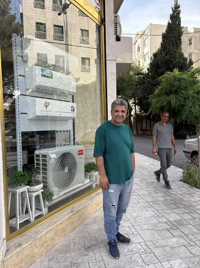 تعمیرات تخصصی پکیج ایرانی خارجی در شهرقدس و فرزان|خدمات پیشه و مهارت|قدس, شهرک فرزان|دیوار