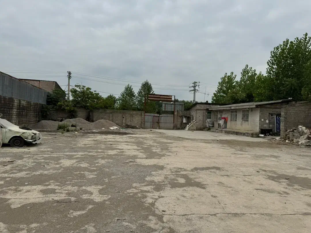 فروش ملک تجاری|فروش دفتر صنعتی، کشاورزی، تجاری|تولم شهر, |دیوار