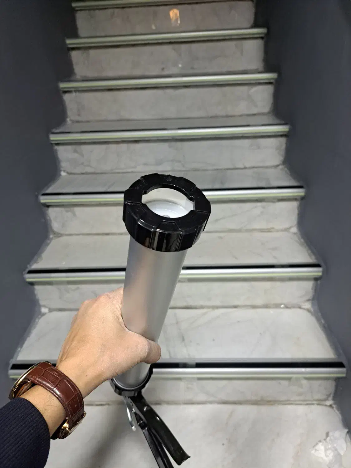 گان یا تفنگ چسب پلی اورتان|ابزارآلات|شهرکرد, |دیوار