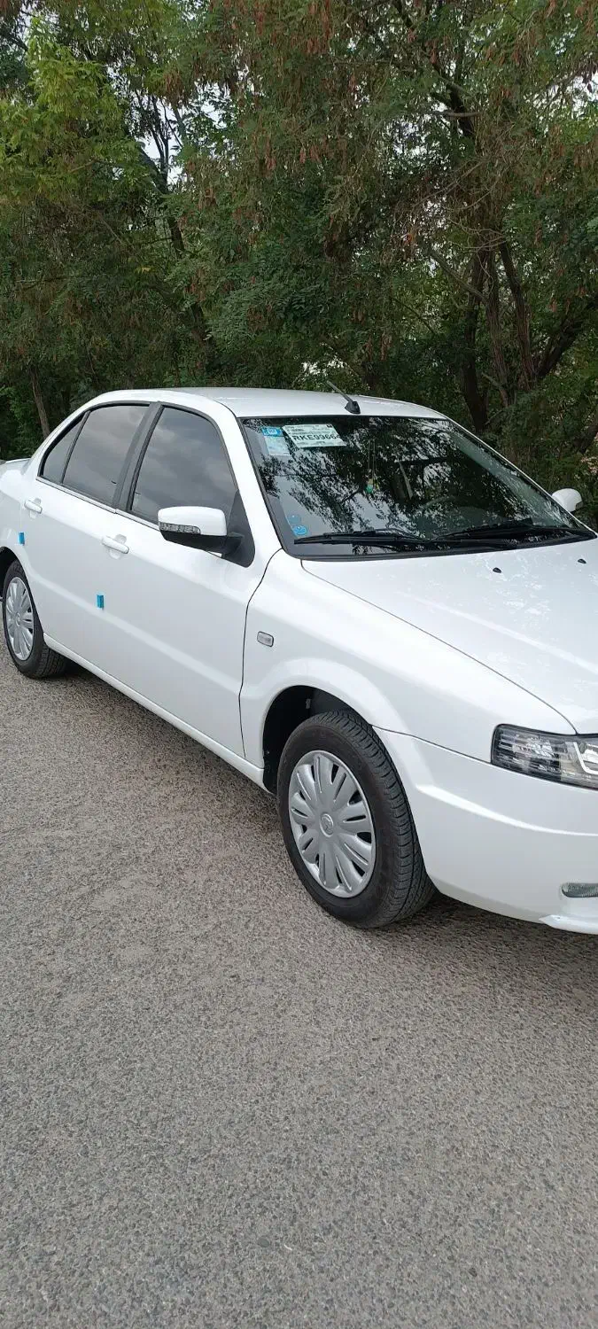 سورن پلاس مدل ۴۰۳|خودرو سواری و وانت|الیگودرز, |دیوار