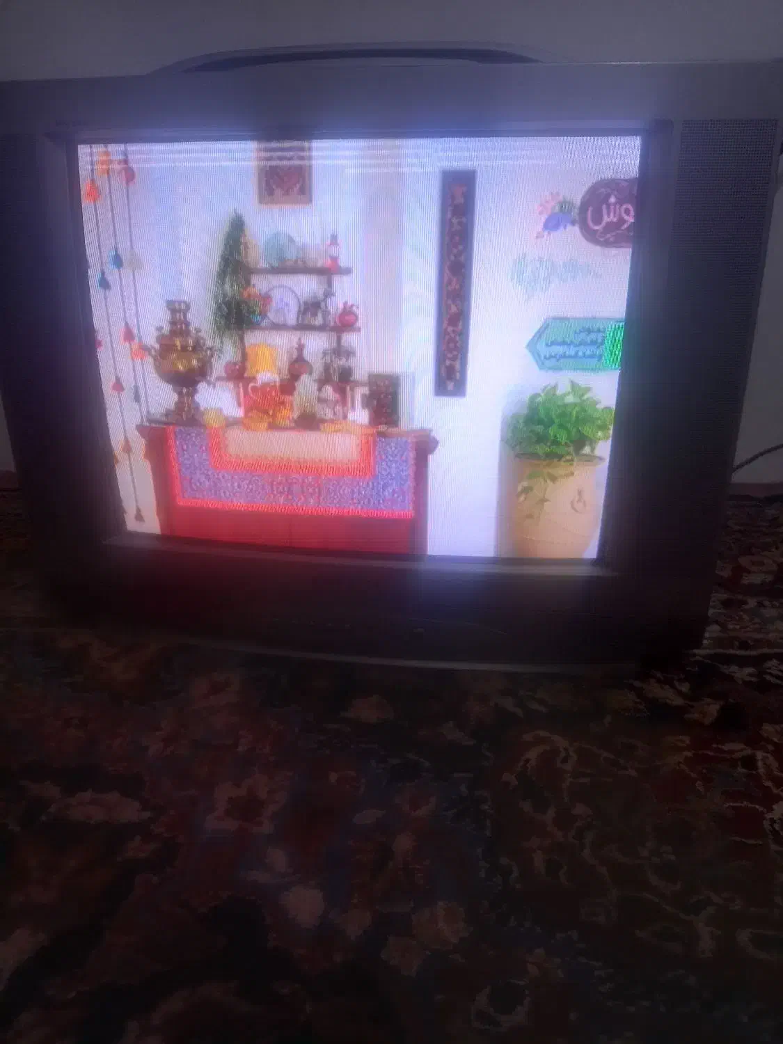 تلویزیون۲۱|تلویزیون و پروژکتور|تبریز, |دیوار