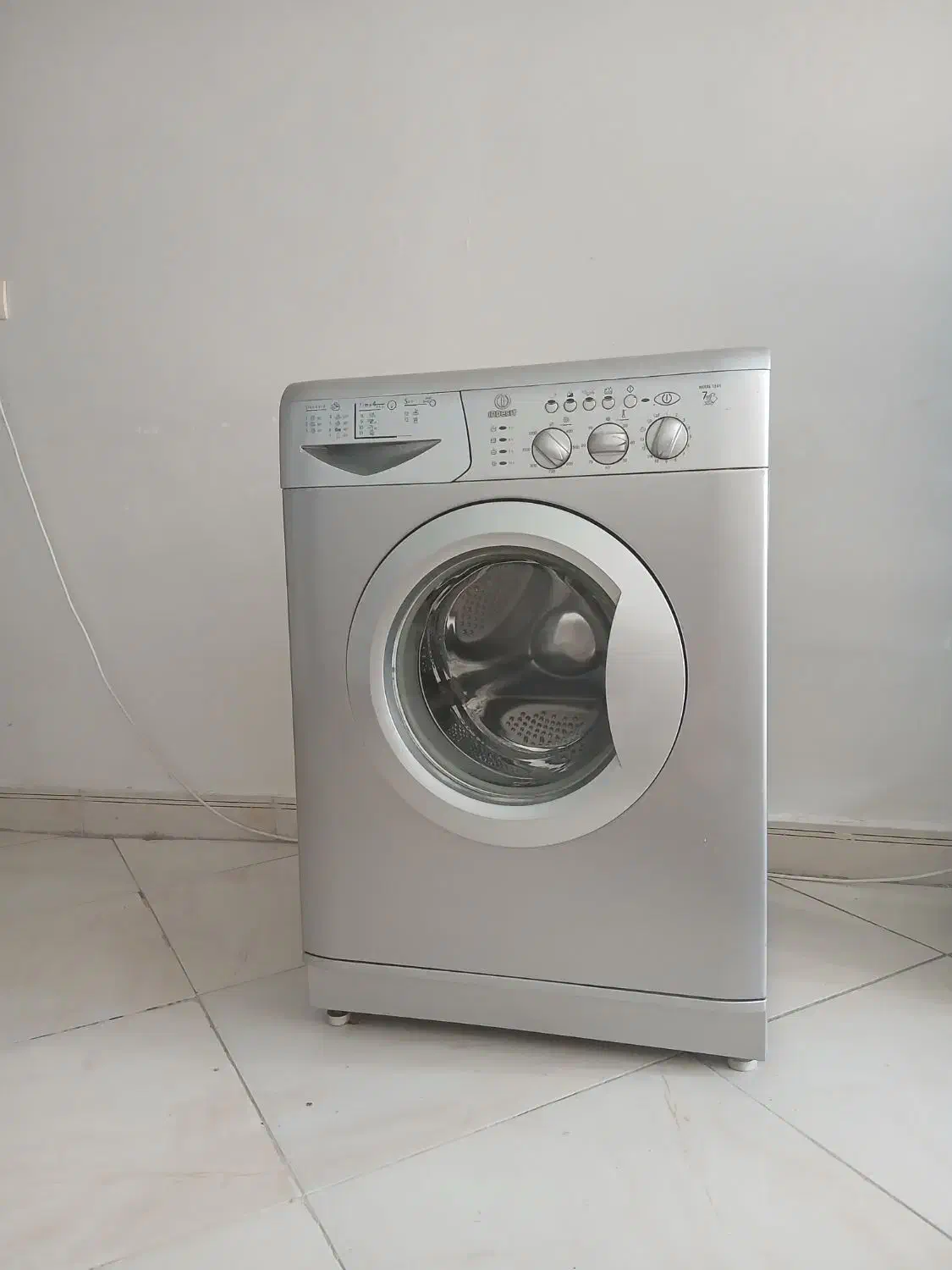 لباس شویی ایتالیایی|ماشین لباسشویی و خشککن لباس|مشهد, چهارچشمه|دیوار