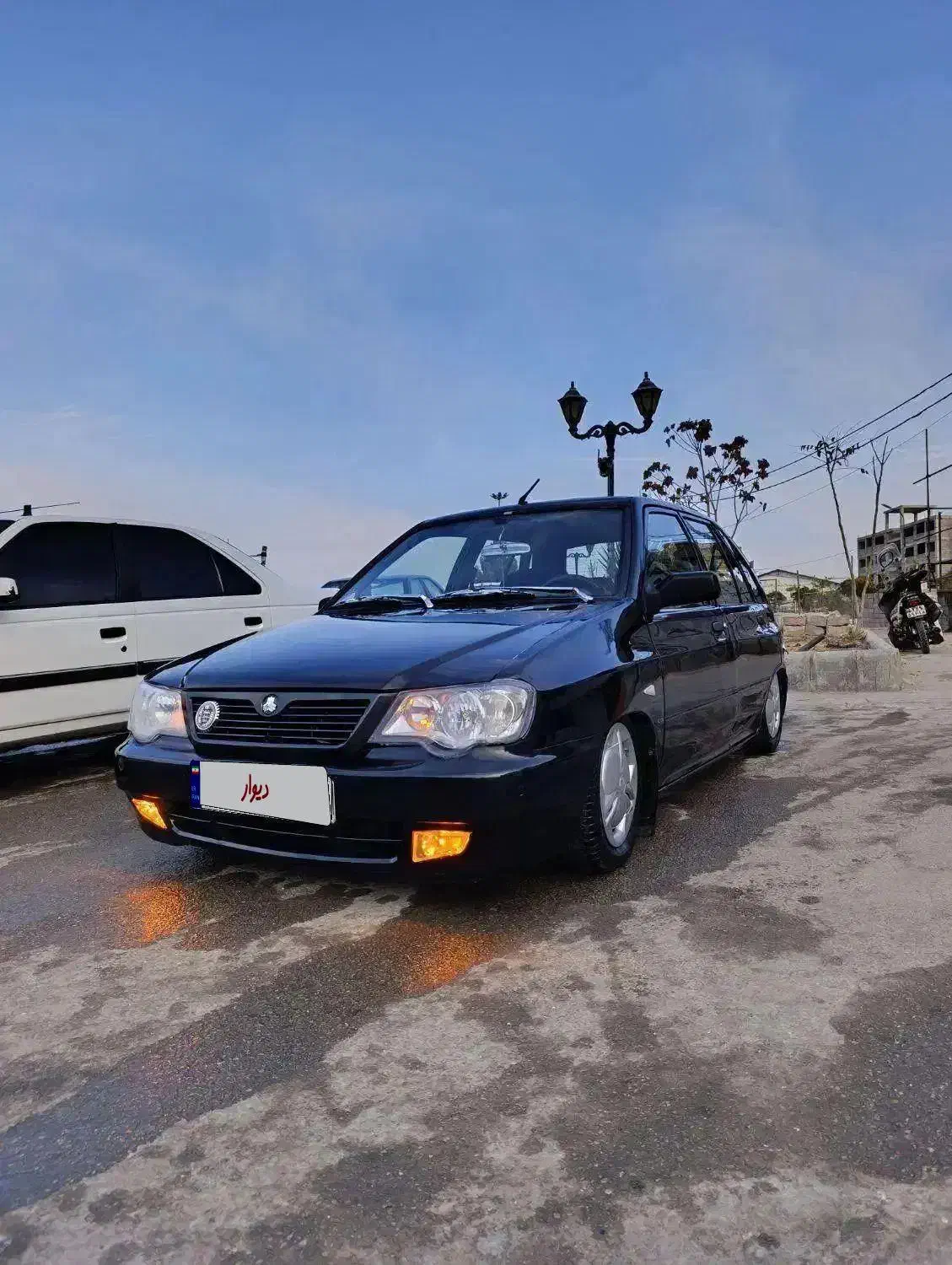 111مدل۹۰|خودرو سواری و وانت|بجنورد, |دیوار