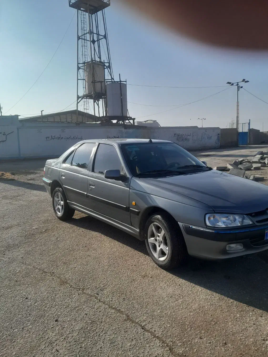 وسیله نقلیه|خودرو سواری و وانت|بروجرد, |دیوار