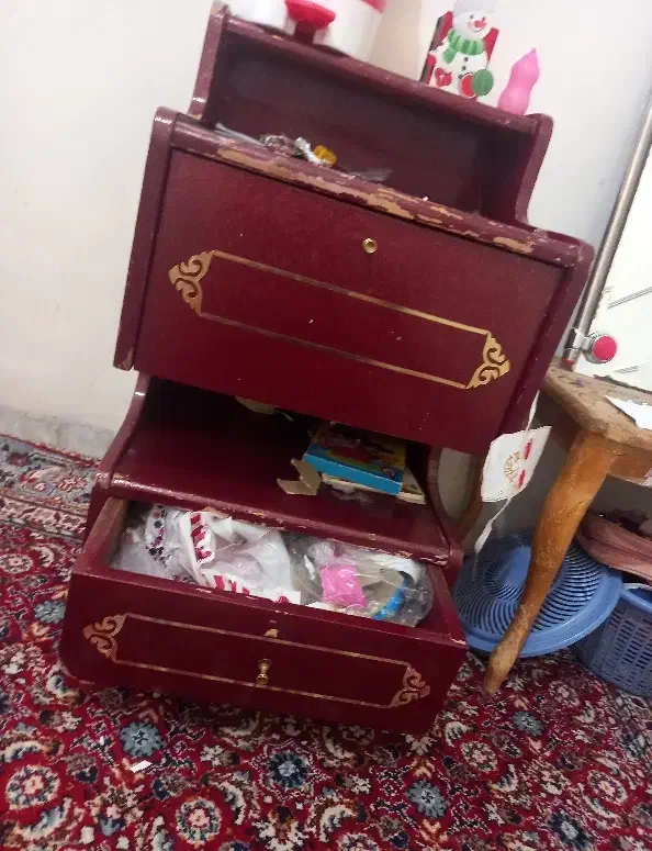 حراج میز تحریر|میز تحریر و کامپیوتر|اصفهان, شاه پسند|دیوار