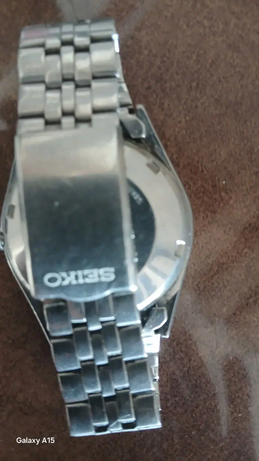 ساعت مچی قدیمی|ساعت|بیرجند, |دیوار