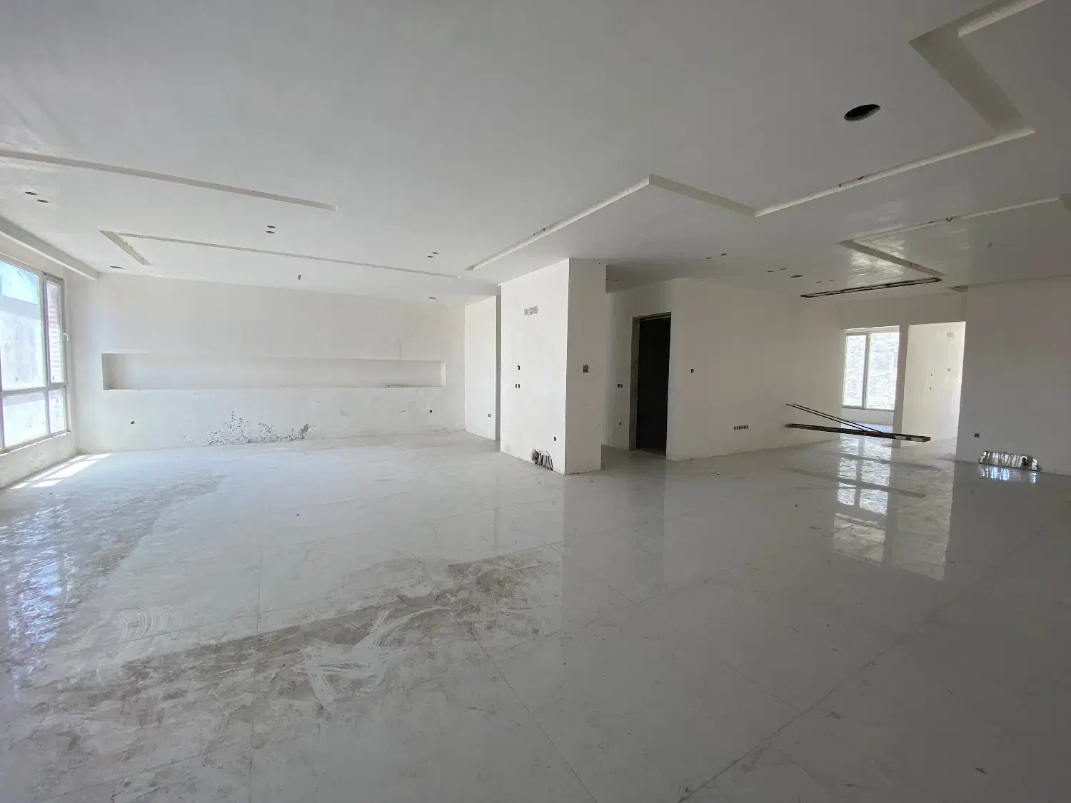 سرتک/۲۶۵ متری/فرصت خرید|فروش آپارتمان|قزوین, |دیوار