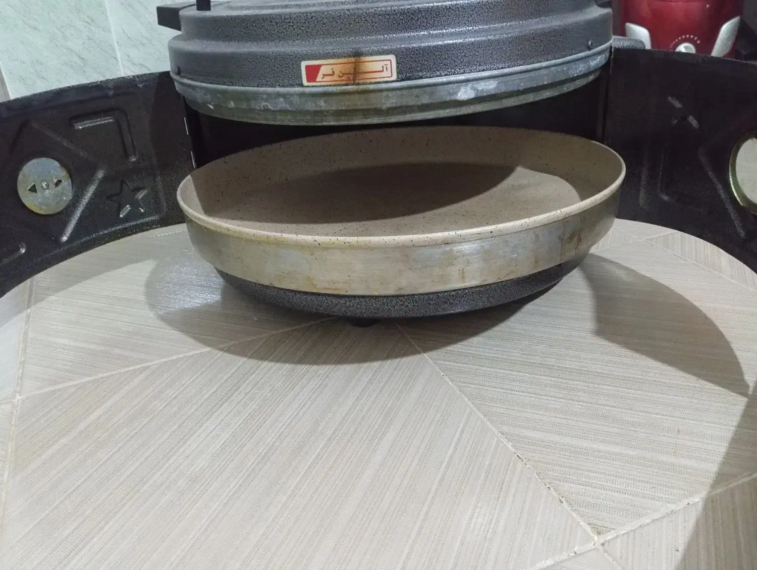 فرتنوری|اجاق گاز و لوازم برقی پخت‌وپز|شاهین دژ, |دیوار