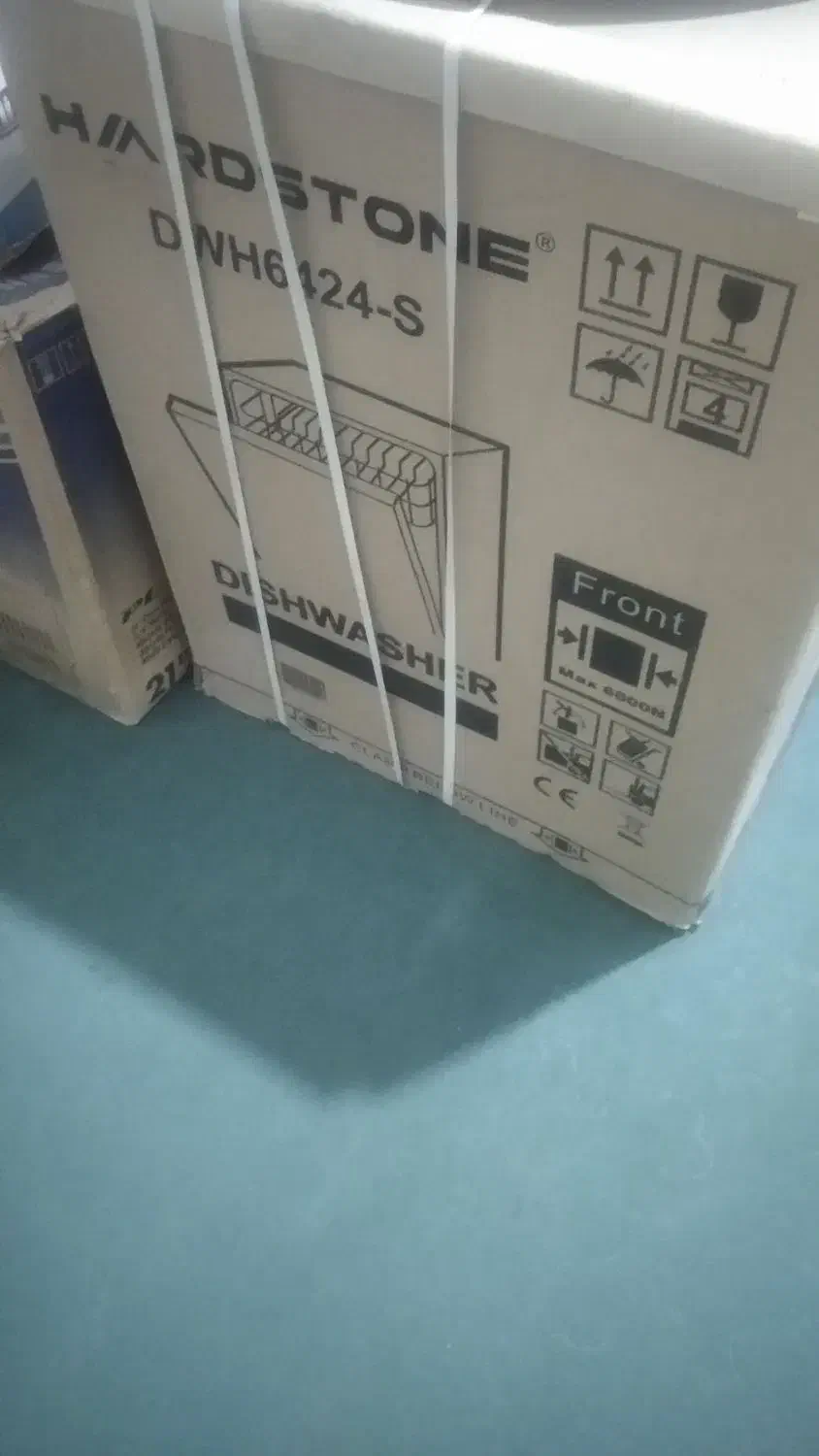 ماشین ظرفشویی نو|ماشین ظرفشویی|سنندج, |دیوار