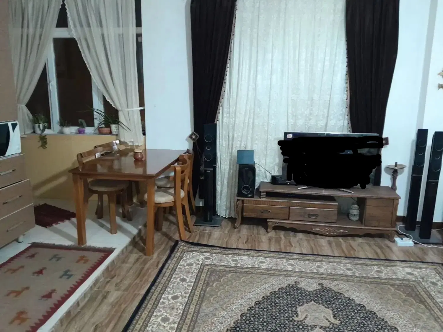 خانه مسکن مهر|اجارهٔ آپارتمان|الیگودرز, |دیوار