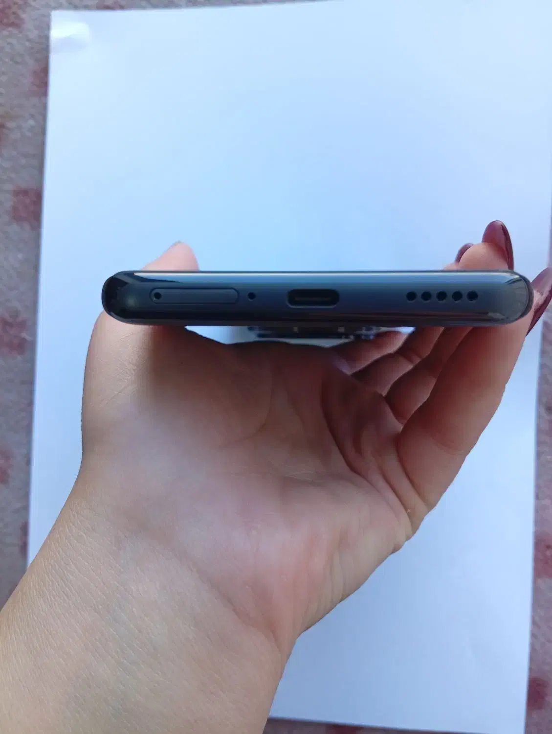 شیائمی نوت 14pro plas|موبایل|بهبهان, |دیوار