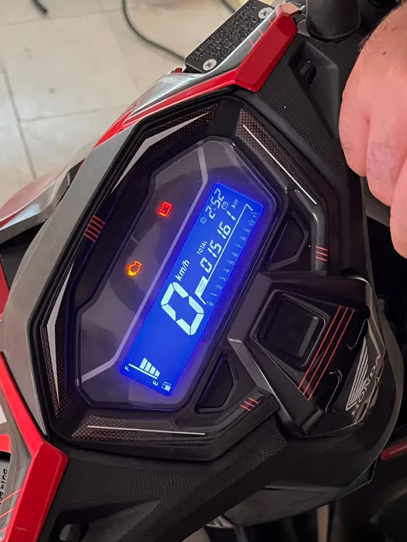 کیلیک|موتورسیکلت|تهران, جنتآباد مرکزی|دیوار