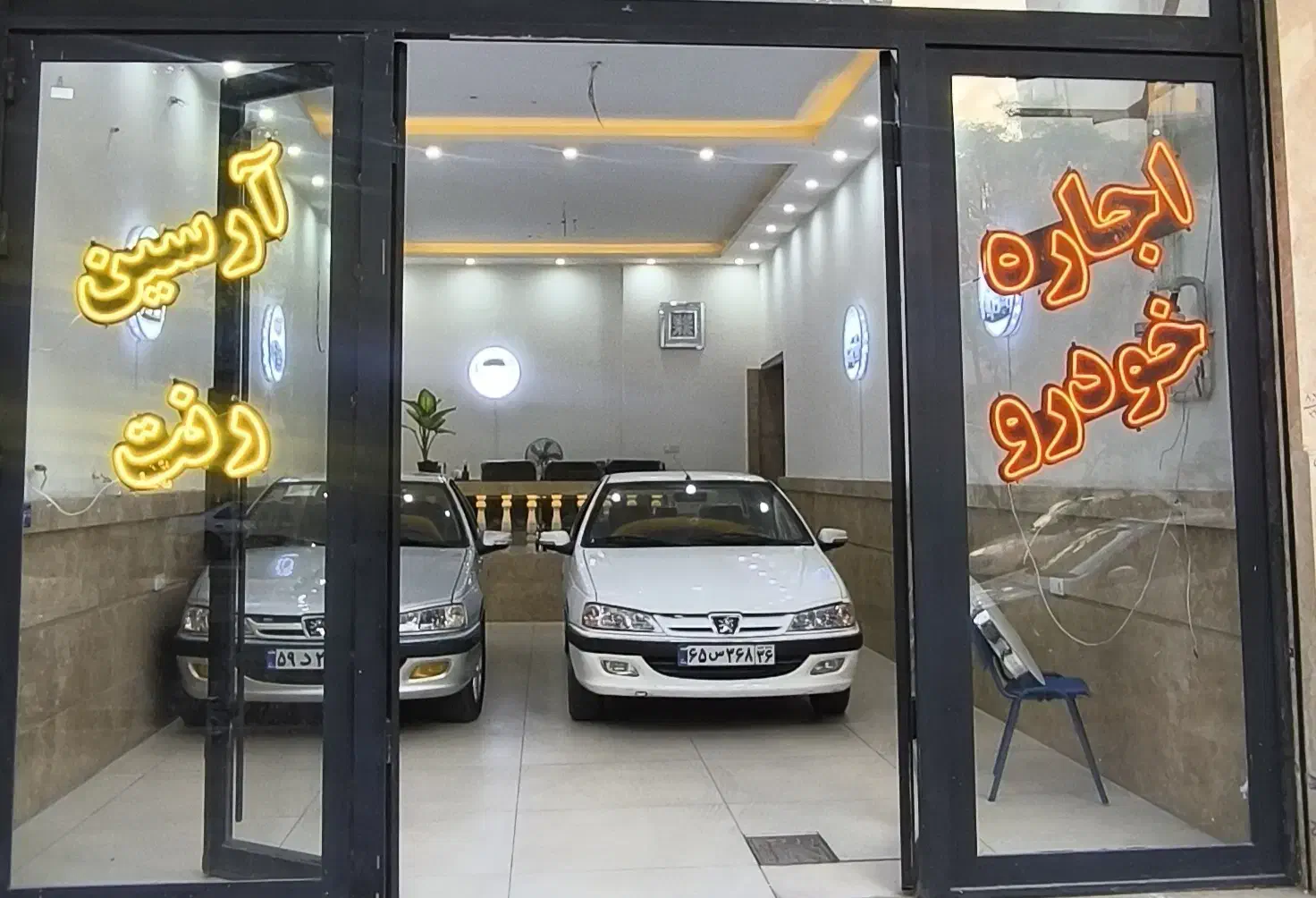 اجاره خودرو بدون راننده وبا راننده|خودرو اجاره‌ای|مشهد, طلاب|دیوار