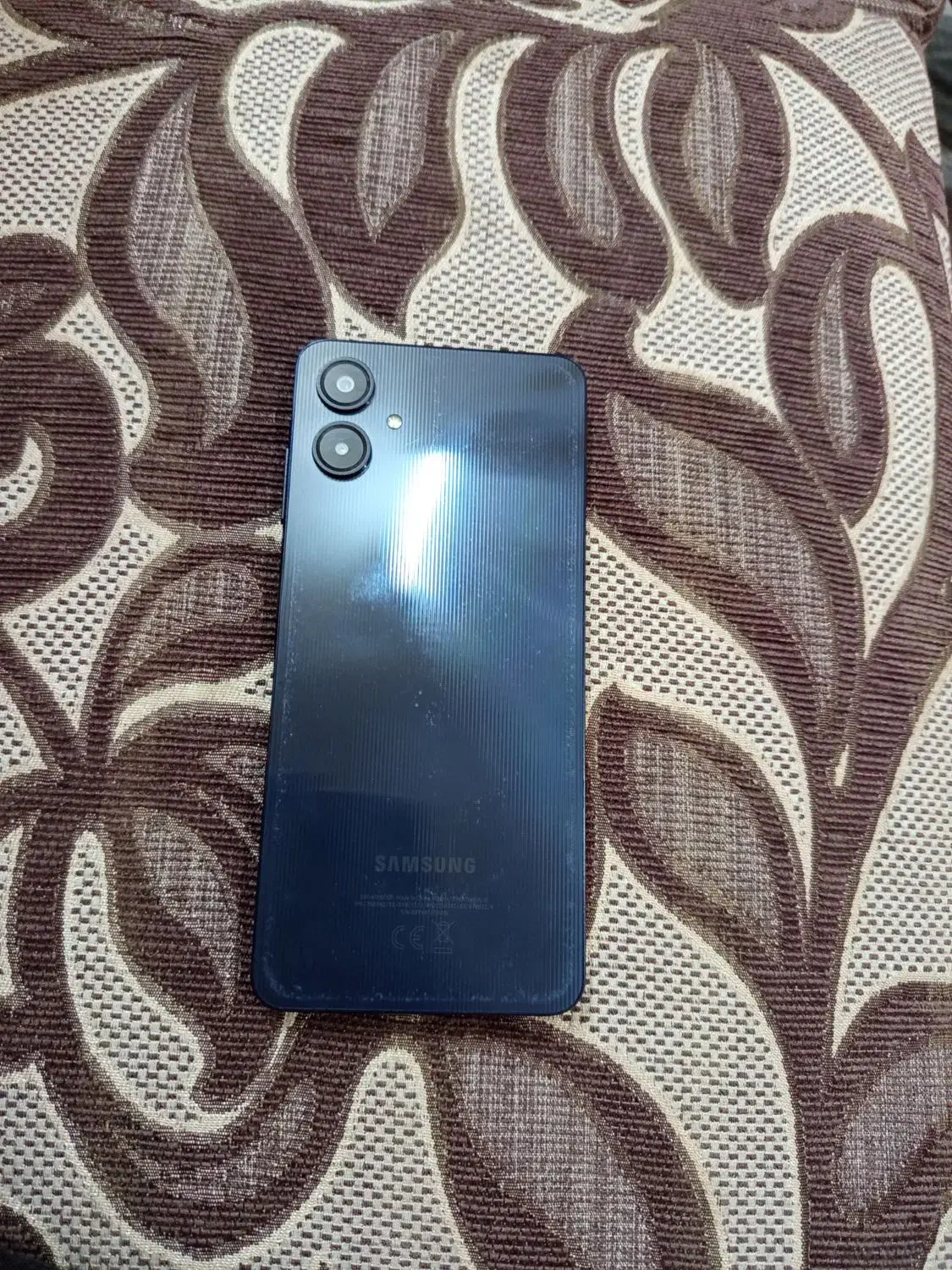 سامسونگ آ06 درحدنو|موبایل|یزد, |دیوار