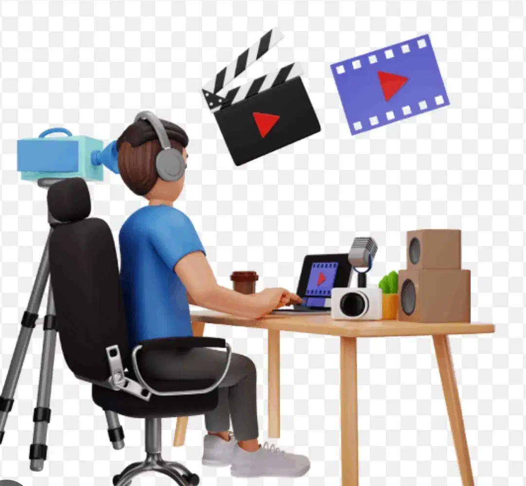 تدوینگر|استخدام هنری و رسانه|کرمانشاه, |دیوار