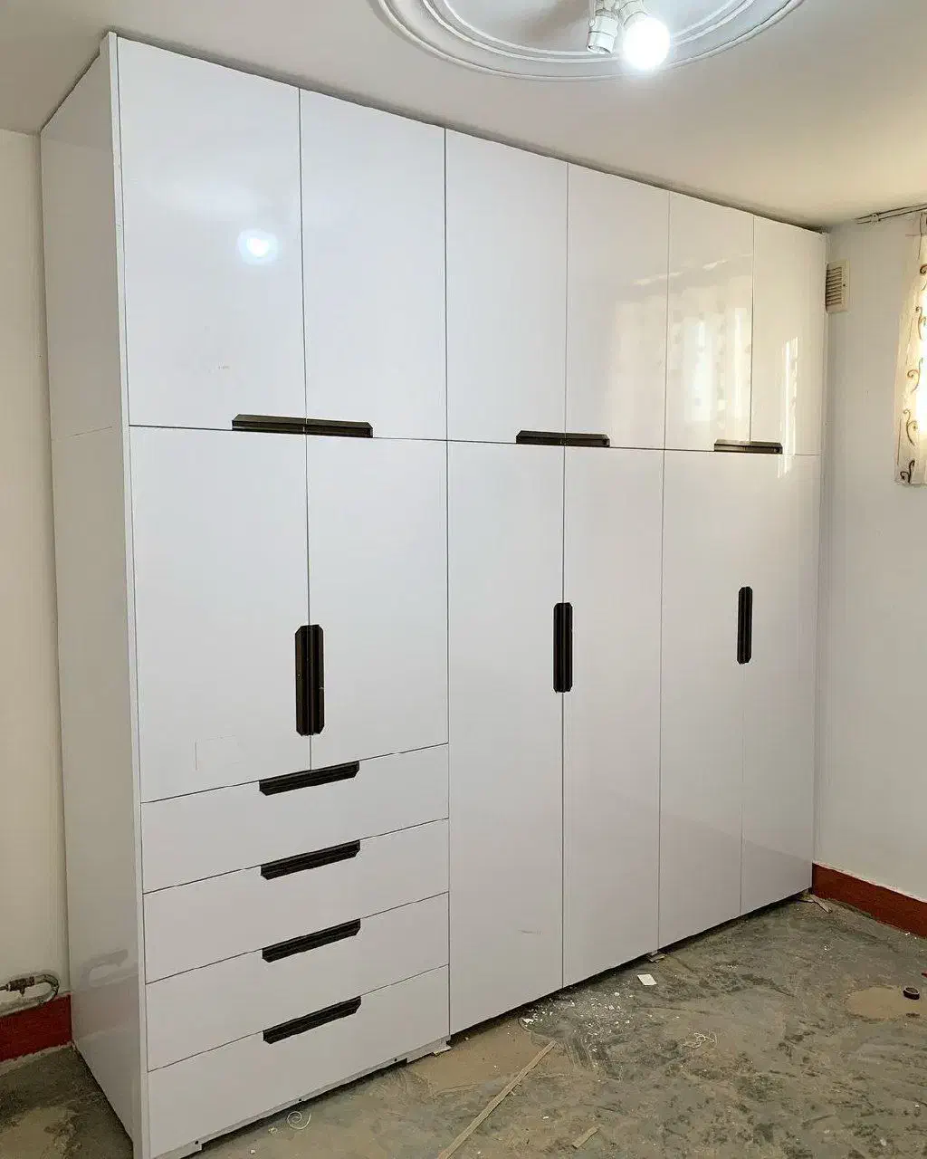 کابینت اقساط ۶ ماهه|خدمات پیشه و مهارت|دلیجان, |دیوار