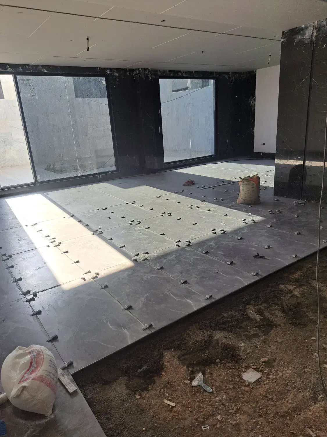 استاد بنا،سنگ کار،سرامیک کار|خدمات پیشه و مهارت|کرج, کمال‌شهر|دیوار