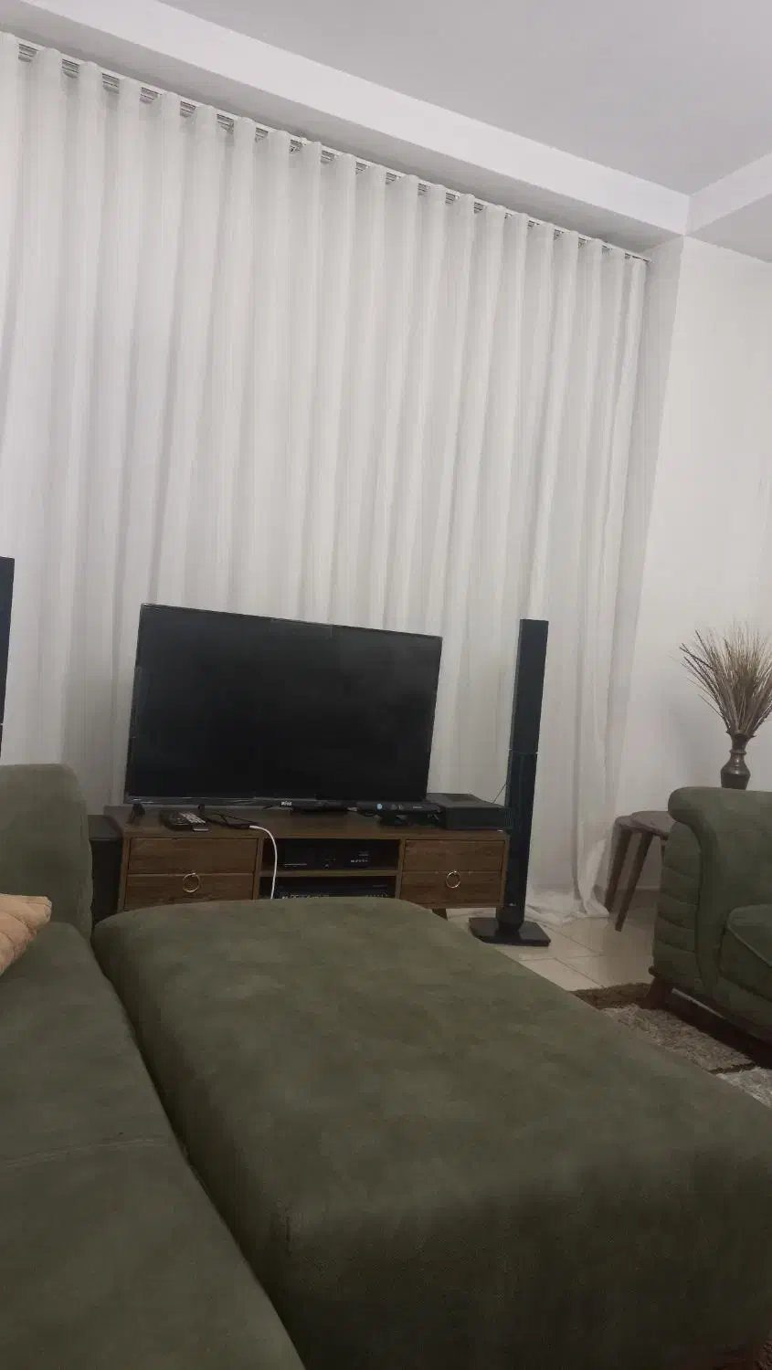 تلویزون ۴۳ ال ای دی اچ دی|تلویزیون و پروژکتور|چهارباغ, |دیوار