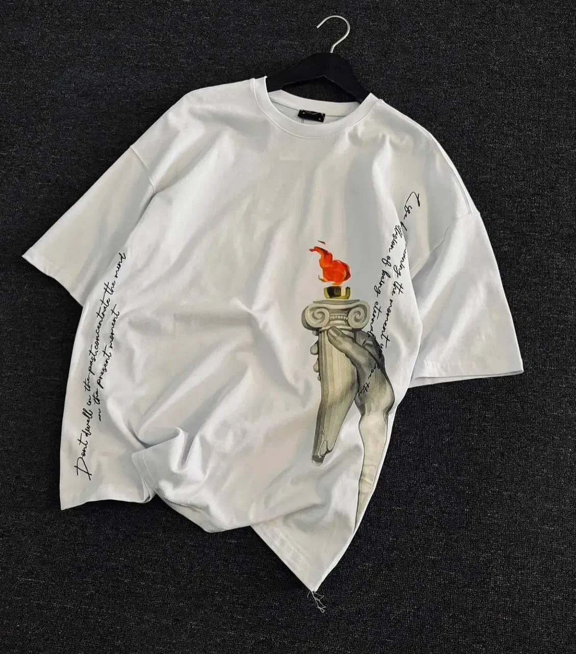 طیشرت مچینست تاناکورا عمده|لباس|تهران, اختیاریه|دیوار