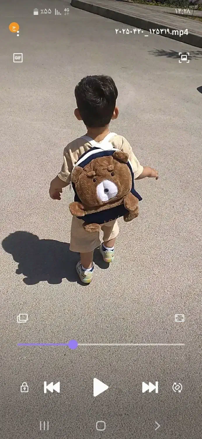 کیف بچگانه|کیف، کفش، کمربند|بوشهر, |دیوار