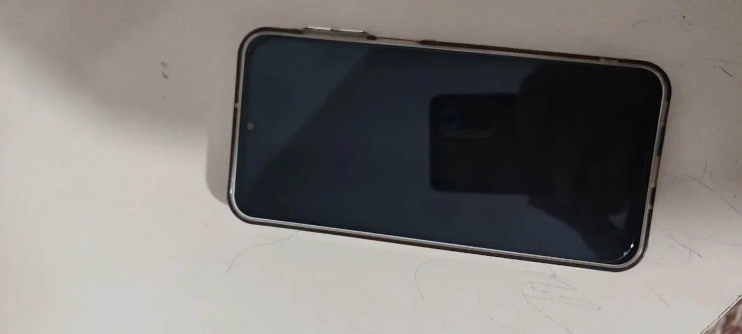 گوشی a16|موبایل|زنجان, |دیوار