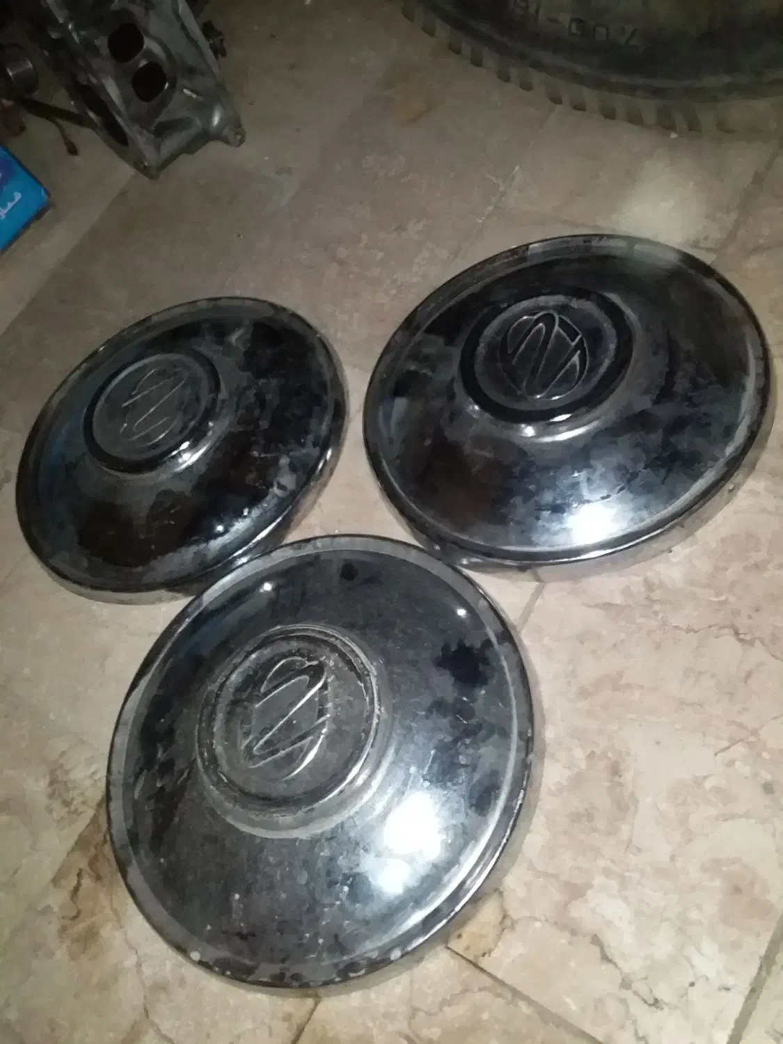 لوازم استوک نیسان|قطعات یدکی و لوازم جانبی|قم, محمد آباد|دیوار