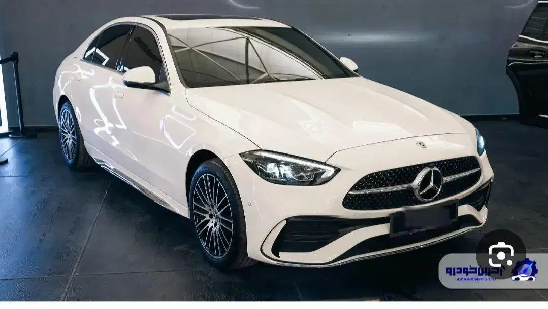 بنز کلاس A|خودرو کلاسیک|تهران, فرمانیه|دیوار