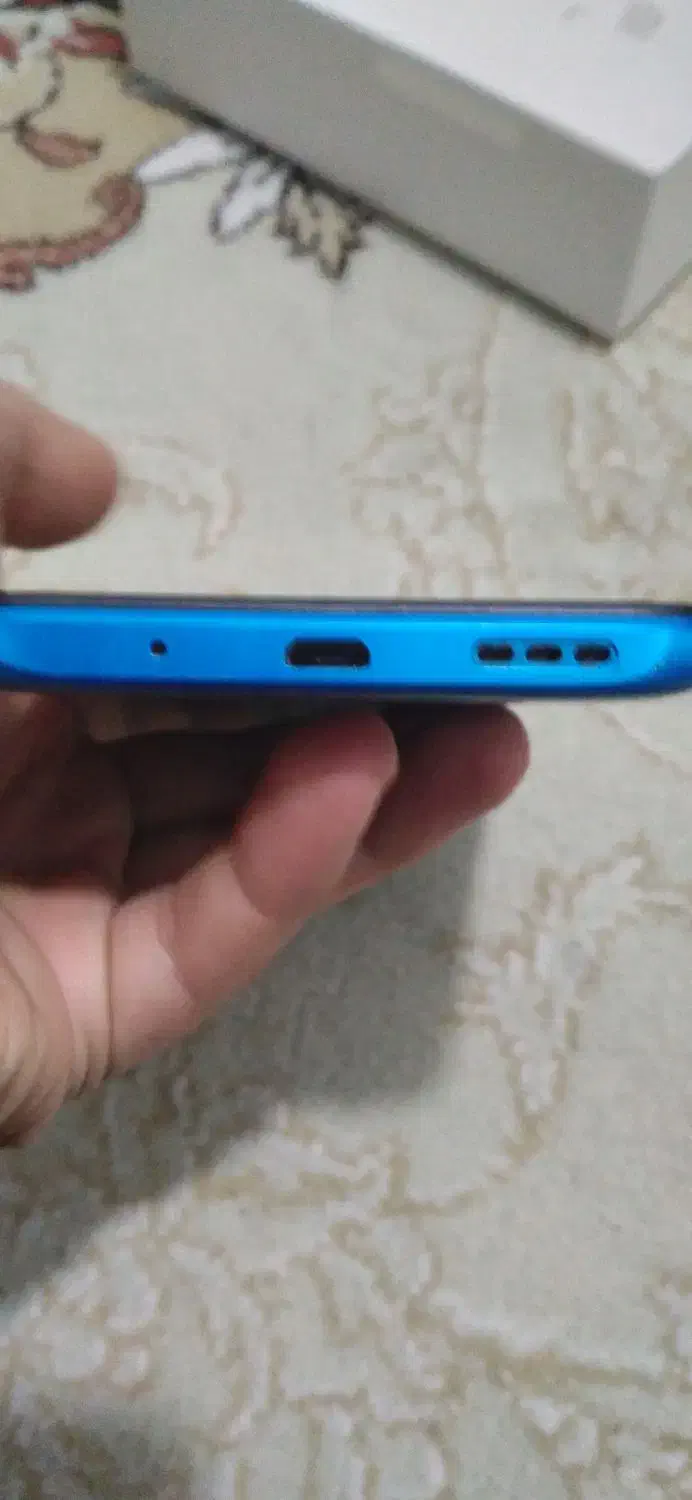 گوشی Redmi9A|موبایل|ارومیه, |دیوار