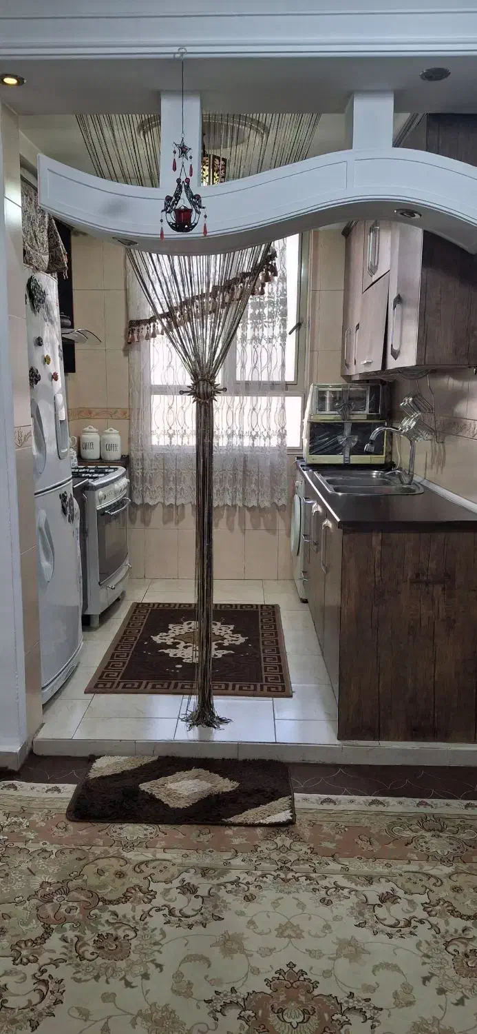 اجاره اپارتمان ۵۸ متری