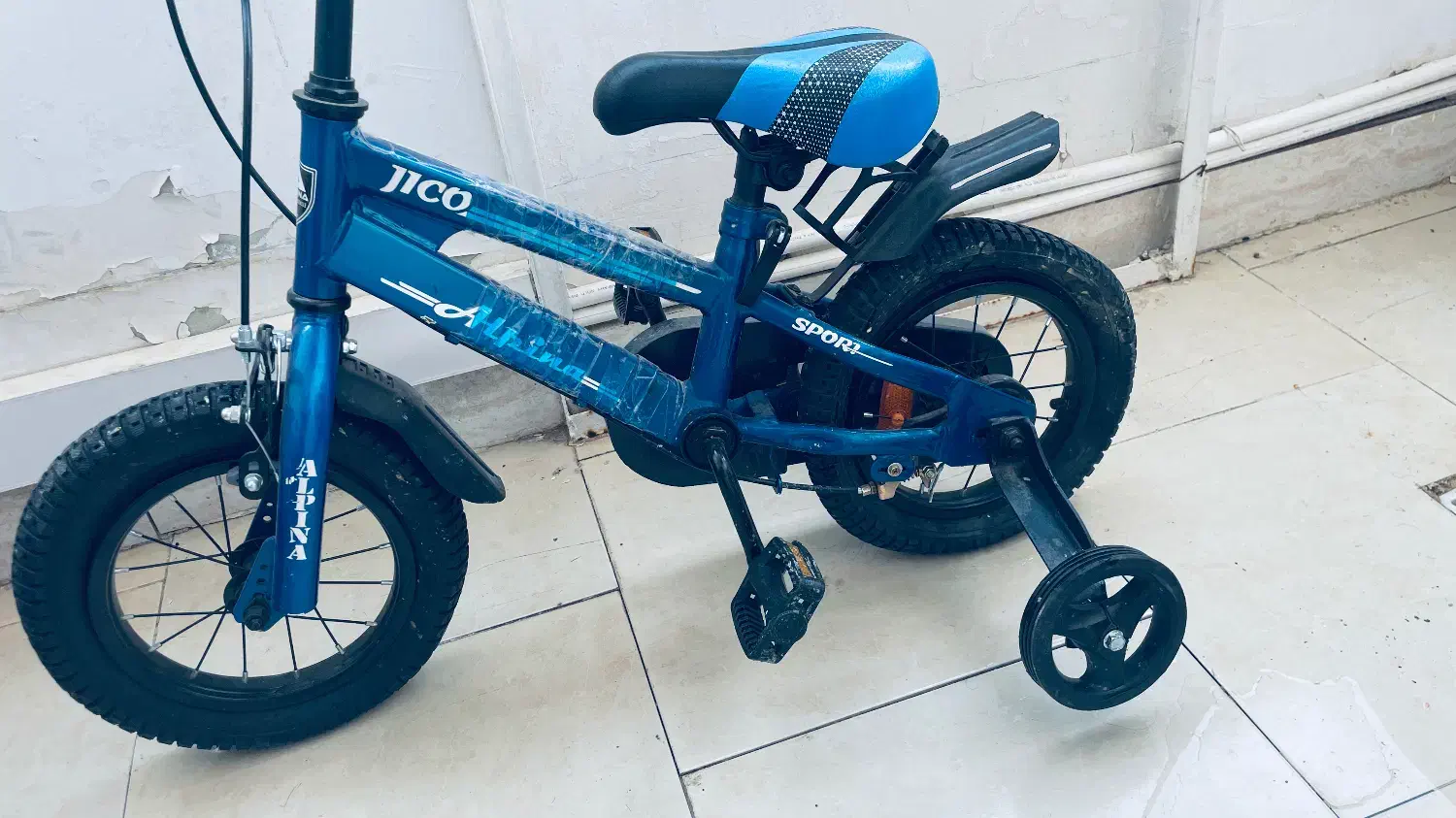 دو چرخه|دوچرخه، اسکیت، اسکوتر|اسلامشهر, شهرک مهدیه|دیوار