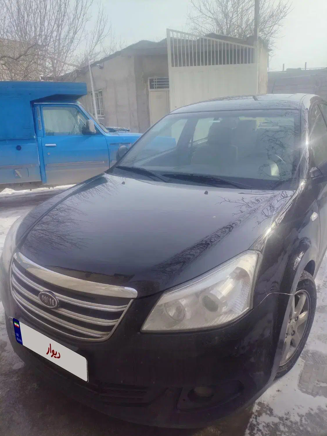 mvm550اتومات|خودرو سواری و وانت|تبریز, |دیوار