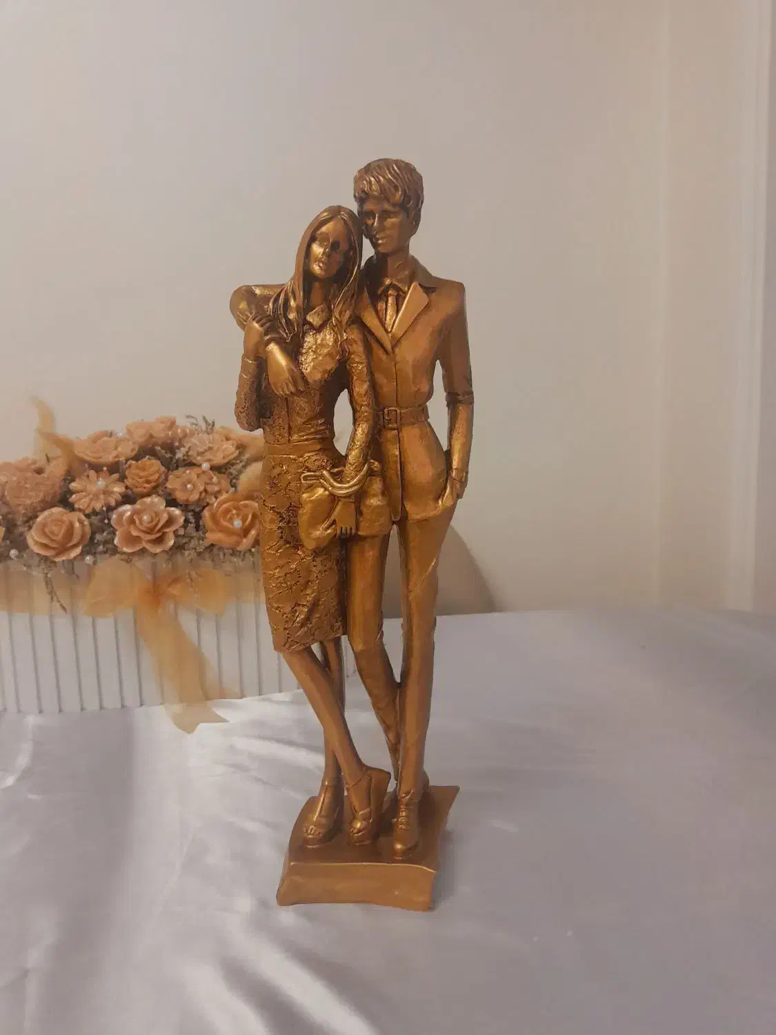 مجسمه پلی استر|مجسمه، تندیس، ماکت|تهران, تهرانپارس غربی|دیوار