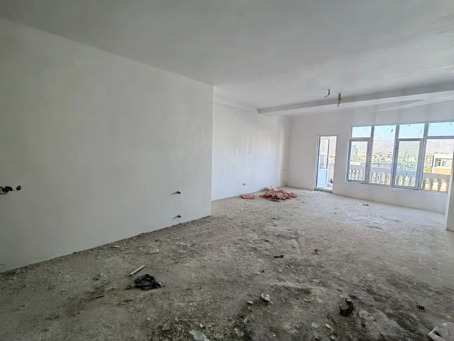 آپارتمان ، ۱۰۵ متری ، پارکینگدار|فروش آپارتمان|دورود, |دیوار