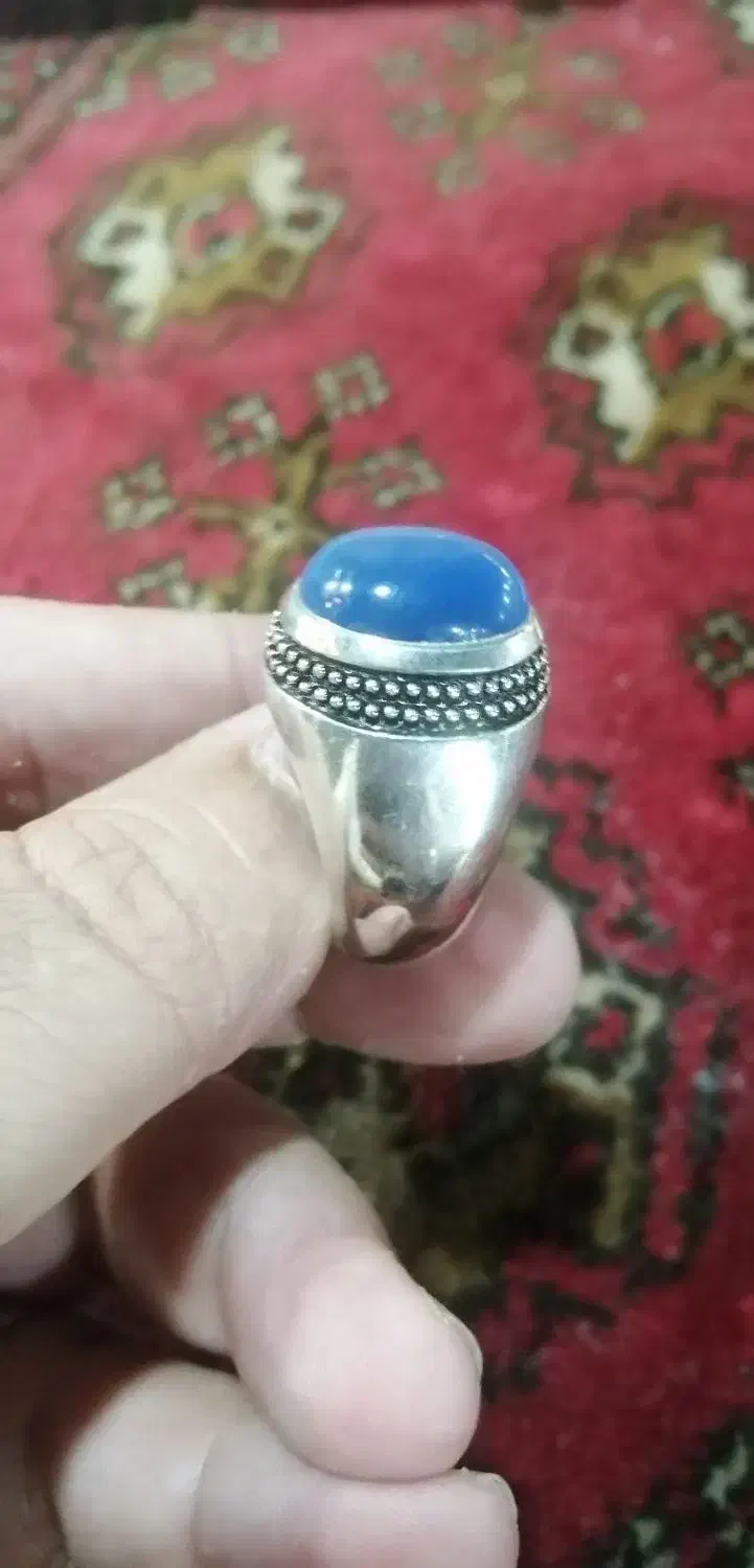 عین الحر فخر، باباقوری بقرانی|جواهرات|گرگان, |دیوار