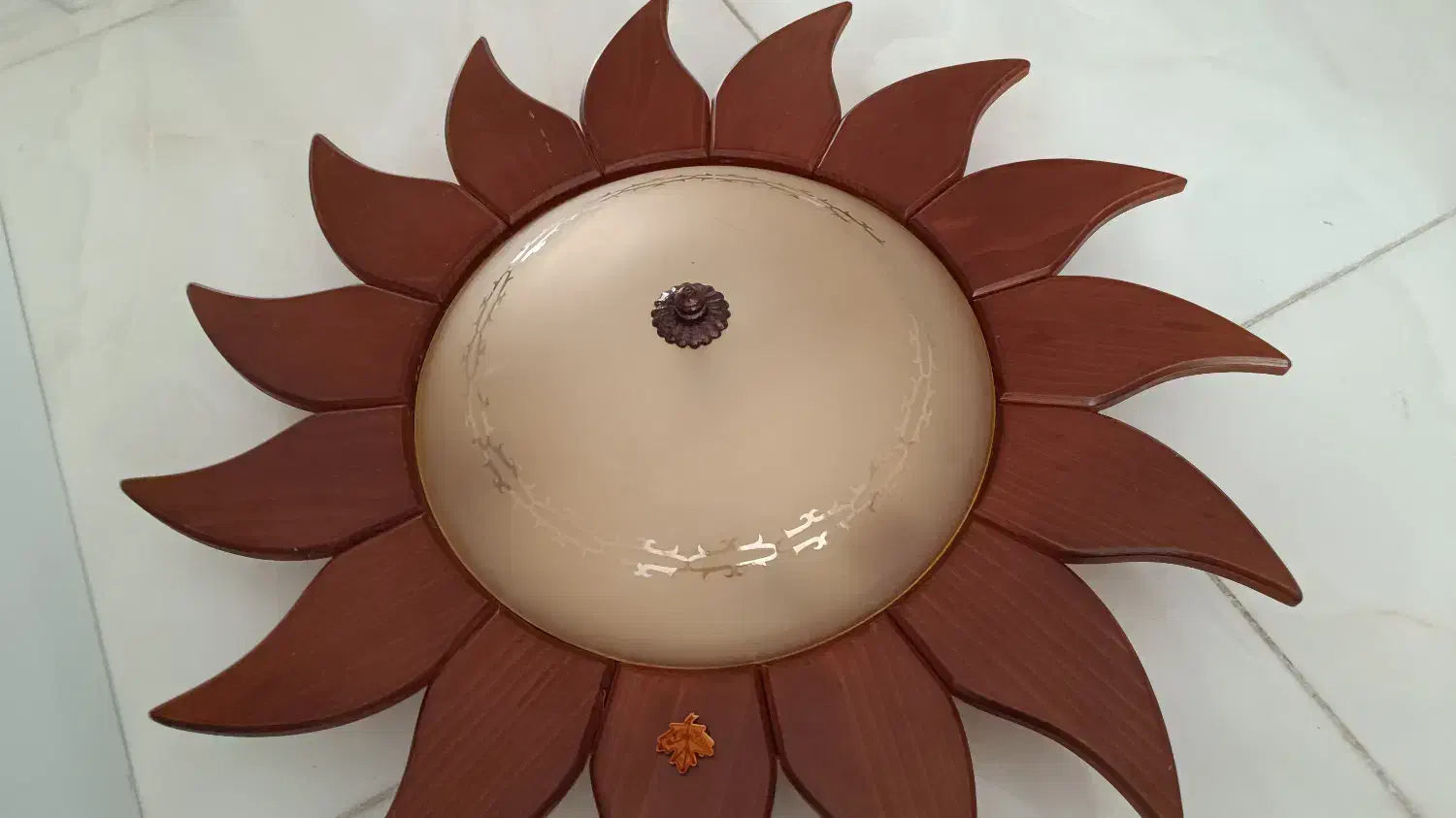 برنز و لوستر و کلاه عروسک و کفش و..|لوستر و چراغ آویز|کرمانشاه, |دیوار