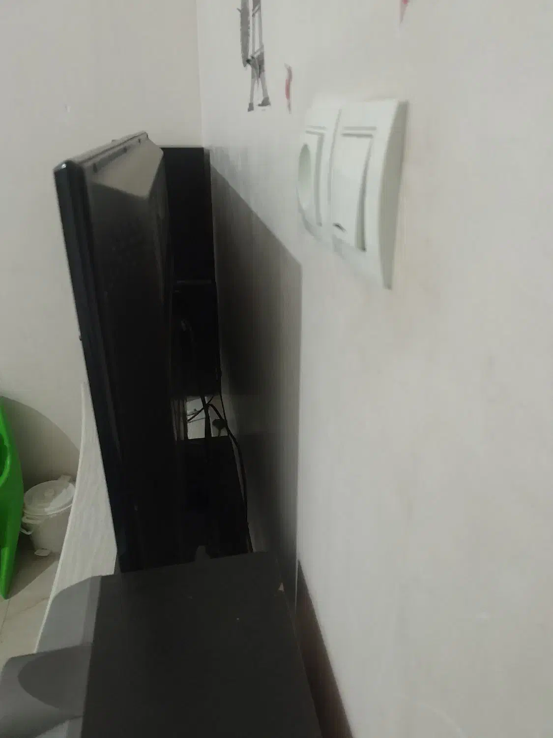 تلوزیون ۴۳ اینچ سامسونگ پلاسما|تلویزیون و پروژکتور|پاکدشت, پاکدشت (مامازند)|دیوار