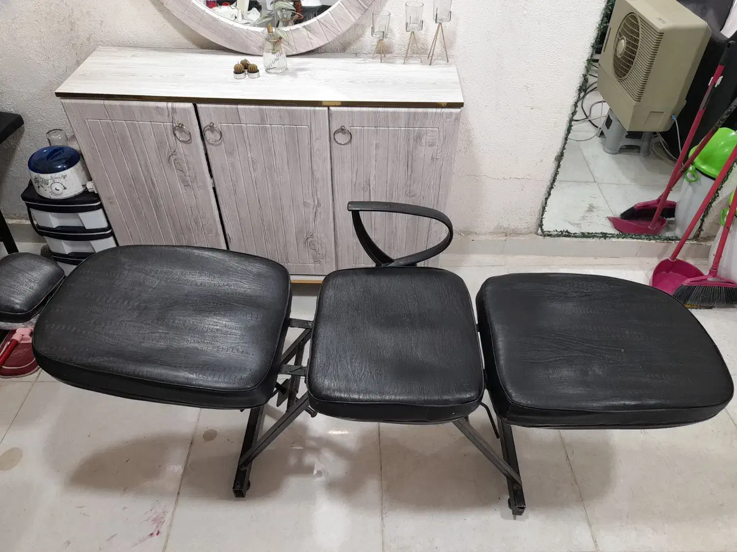 صندلی اصلاح،تخت اپیلاسیون،فیشیال|آرایشگاه و سالنهای زیبایی|نورآباد, |دیوار