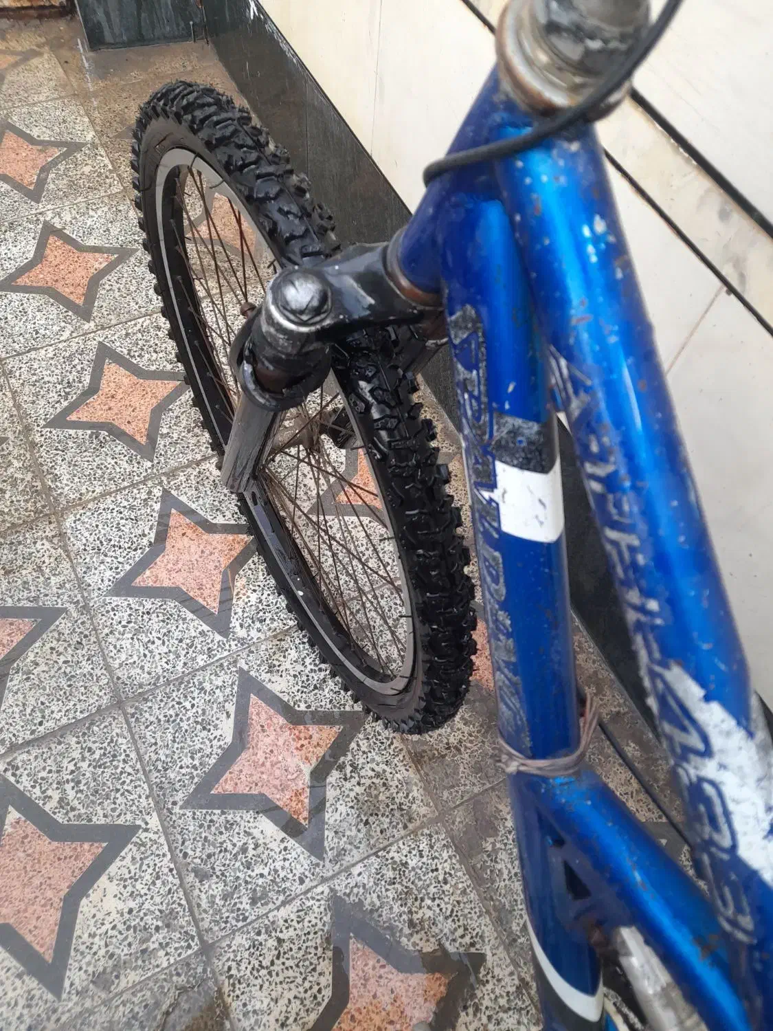 دوچرخه۲۶|دوچرخه، اسکیت، اسکوتر|کارون, |دیوار