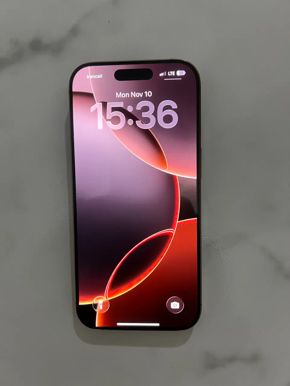 Iphone 16pro|موبایل|شهر ری, سیزده آبان|دیوار